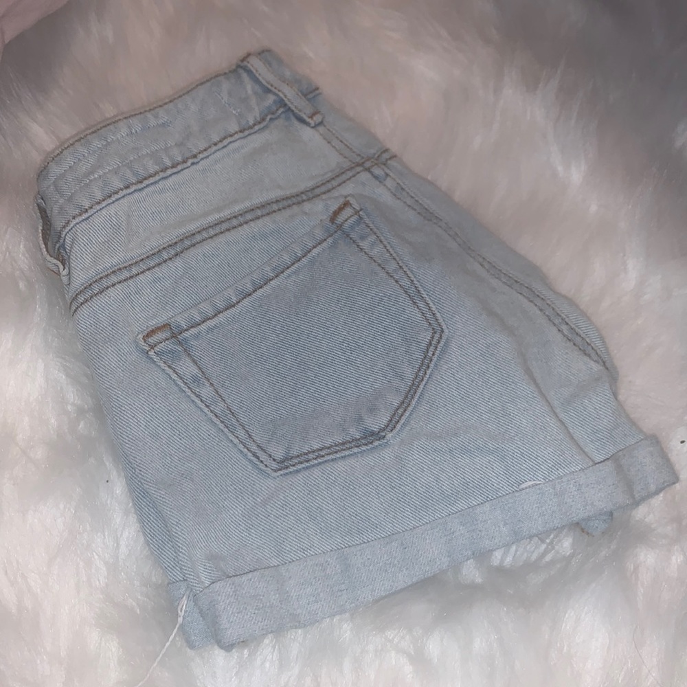 Pacsun Shorts
